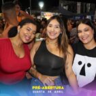 Pré-Abertura Micareta de Feira